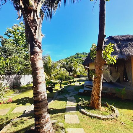 Jeju Cottages Kuta  외부 사진