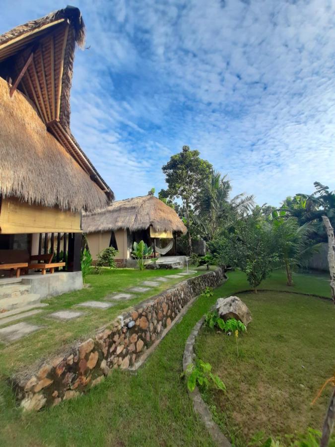 Jeju Cottages Kuta  외부 사진