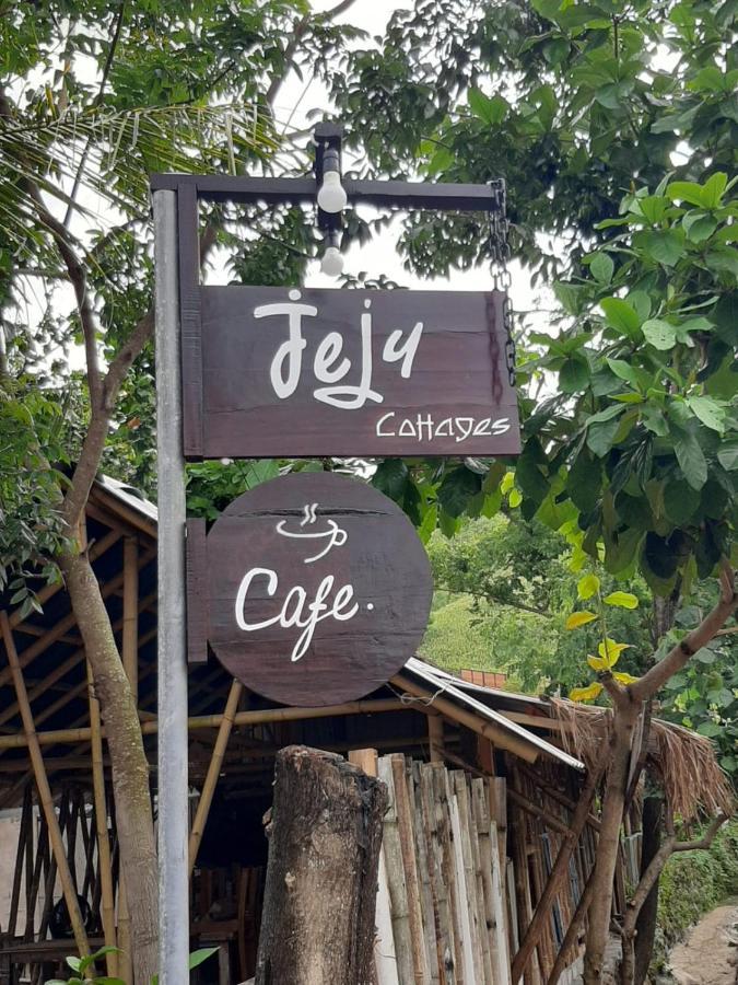 Jeju Cottages Kuta  외부 사진