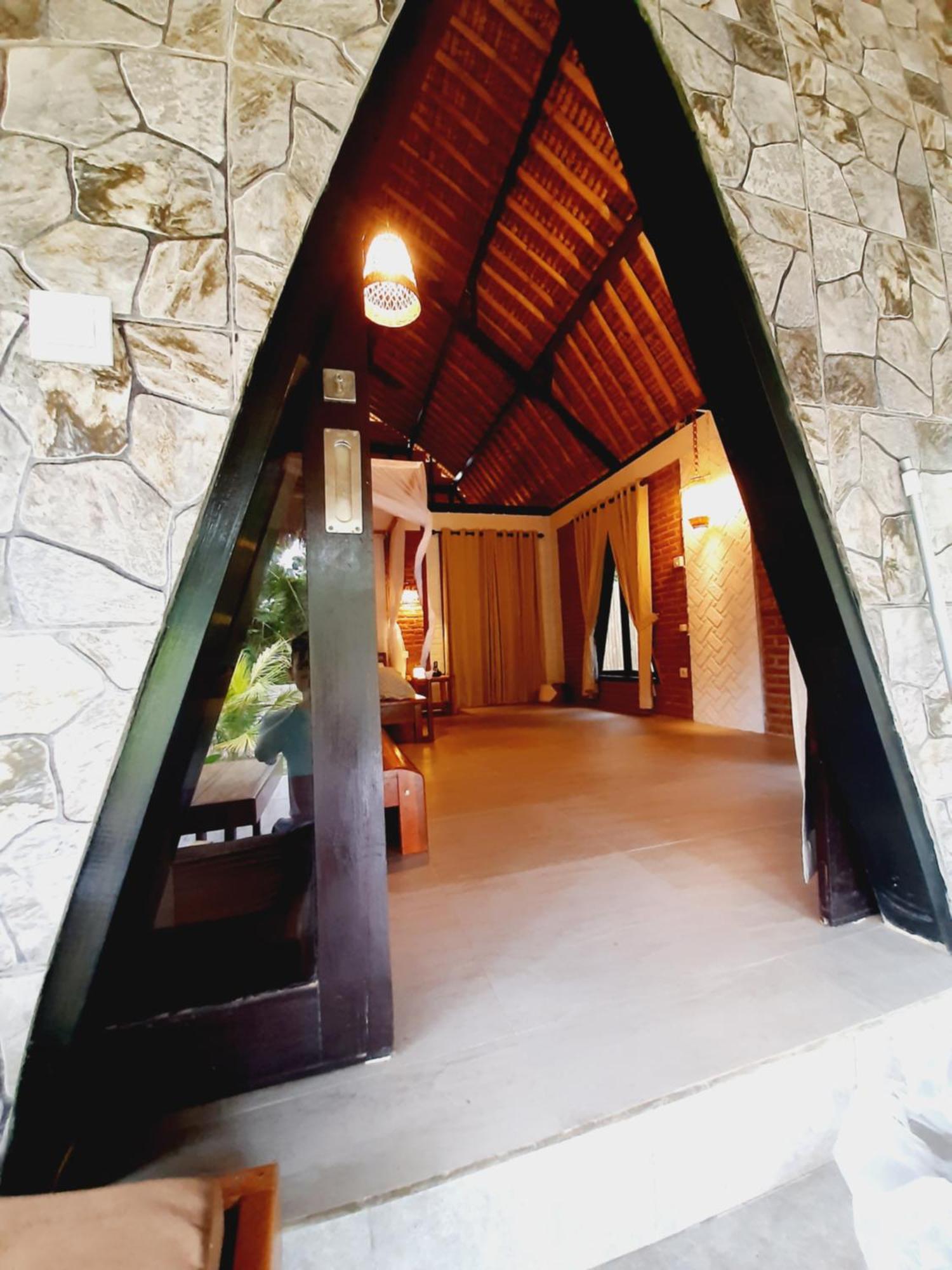 Jeju Cottages Kuta  외부 사진