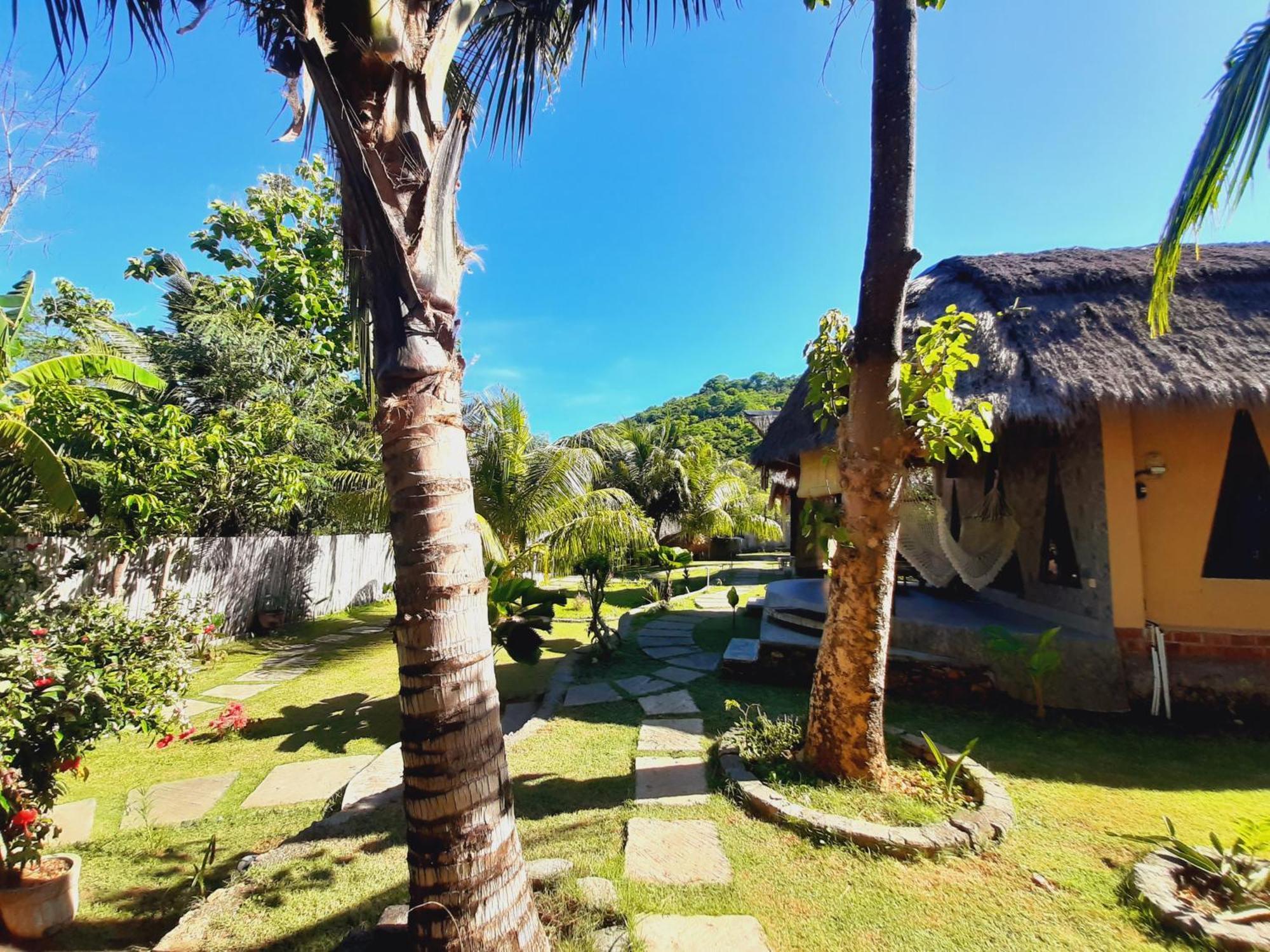 Jeju Cottages Kuta  외부 사진